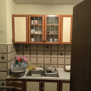 Obiteljska kuća Drnek