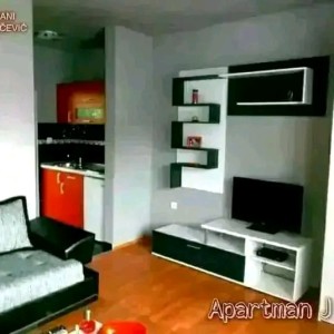IZDAJEM APARTMANE OD 30 KVADRATA
