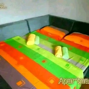 IZDAJEM APARTMANE OD 30 KVADRATA
