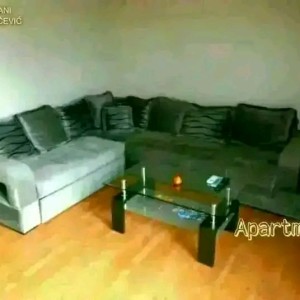IZDAJEM APARTMANE OD 30 KVADRATA