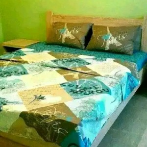 IZDAJEM APARTMAN OD 54 M2 SA ODVOJENOM SPAVACOM SOBOM ,