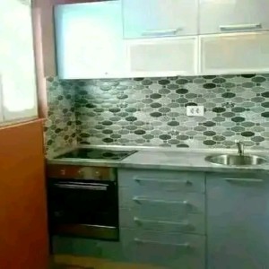 IZDAJEM APARTMAN OD 54 M2 SA ODVOJENOM SPAVACOM SOBOM ,