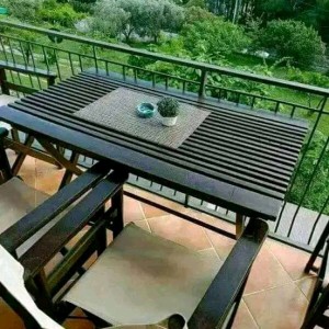 IZDAJEM APARTMAN OD. 120. KVADRATA SA 4 SOBE 2 KUPATILA