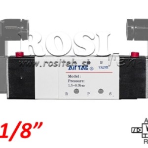 PNEUMATSKI BISTABILNI ELEKTRO VENTILI