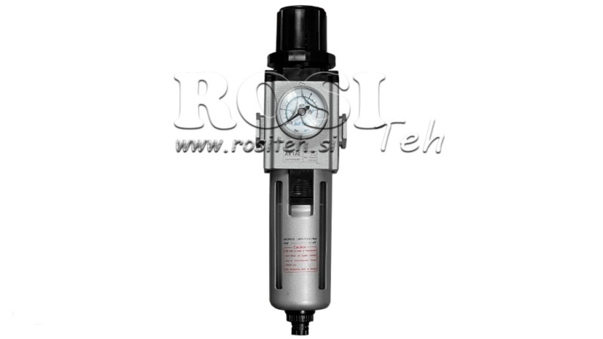 PNEUMATSKI FILTER REGULATOR