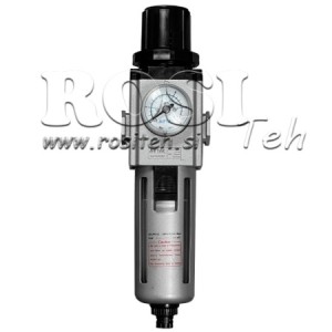 PNEUMATSKI FILTER REGULATOR