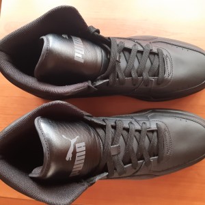 Puma Rebound Joy , vel. 44.5 - NOVO