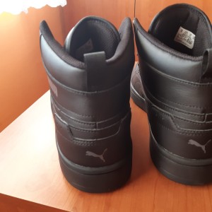 Puma Rebound Joy , vel. 44.5 - NOVO