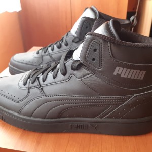 Puma Rebound Joy , vel. 44.5 - NOVO