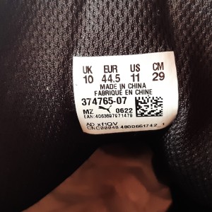 Puma Rebound Joy , vel. 44.5 - NOVO