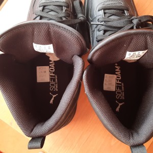 Puma Rebound Joy , vel. 44.5 - NOVO
