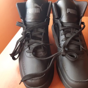 Puma Rebound Joy , vel. 44.5 - NOVO