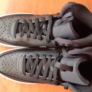 NIKE Court Vision MID WNTR , vel. 44.5 - NOVO