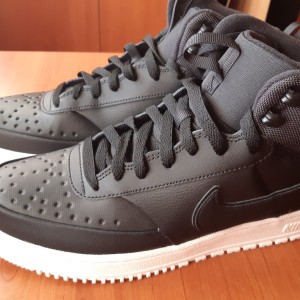 NIKE Court Vision MID WNTR , vel. 44.5 - NOVO