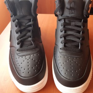 NIKE Court Vision MID WNTR , vel. 44.5 - NOVO