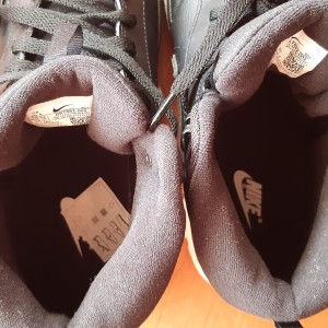 NIKE Court Vision MID WNTR , vel. 44.5 - NOVO