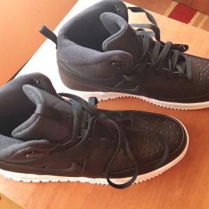 NIKE Court Vision MID WNTR , vel. 44.5 - NOVO