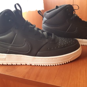 NIKE Court Vision MID WNTR , vel. 44.5 - NOVO