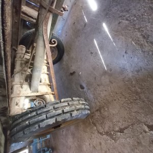 Prikolice obične elevatori