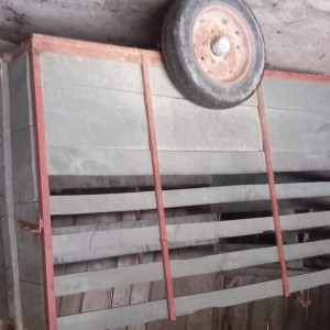 Prikolice obične elevatori