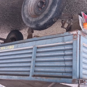 Prikolice obične elevatori