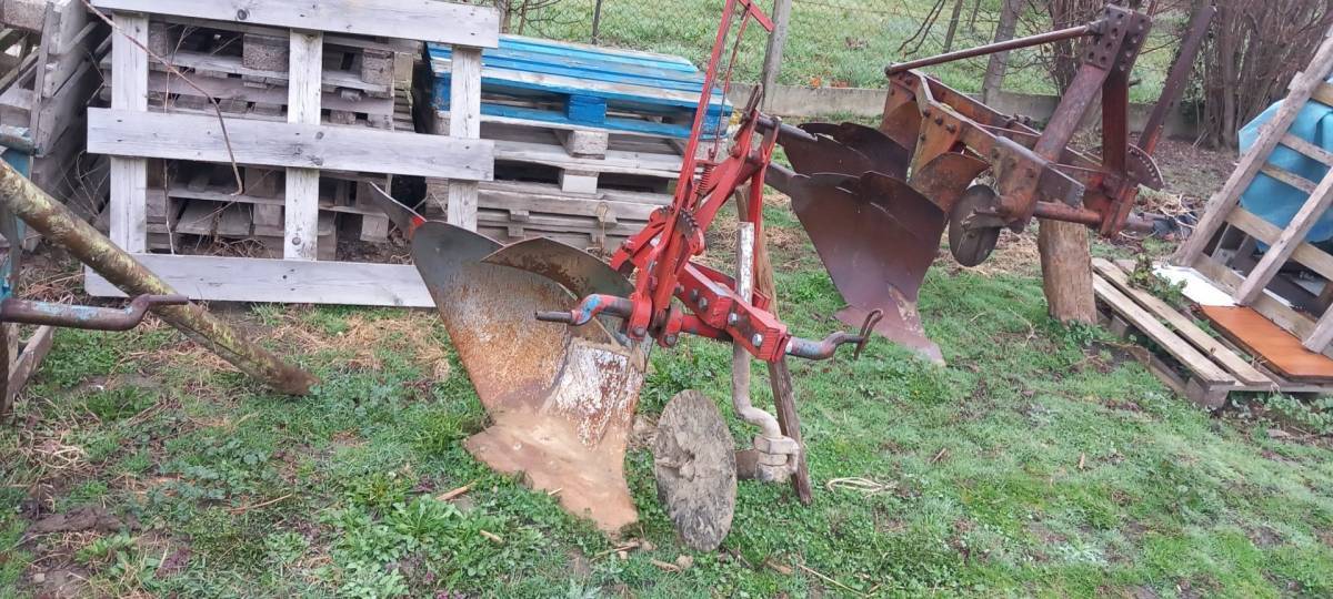 Plugovi sjetvospremaci itd