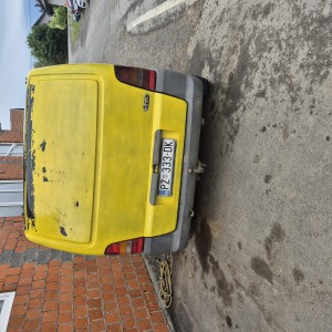 Prodajem kombi mercedes vito 110d