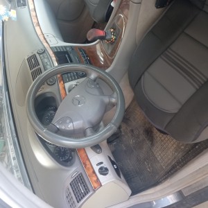 Mercedes E klasa 200cdi