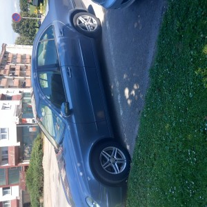 Mercedes E klasa 200cdi