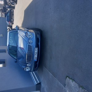 Mercedes E klasa 200cdi