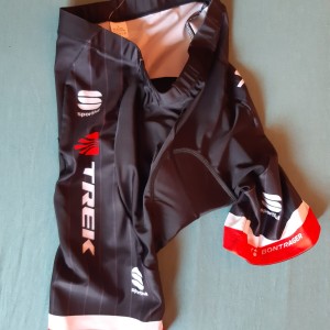TREK - biciklistički dres - NOVO !
