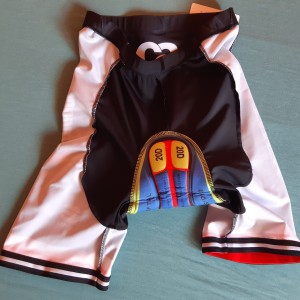 TREK - biciklistički dres - NOVO !