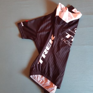 TREK - biciklistički dres - NOVO !