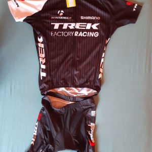 TREK - biciklistički dres - NOVO !