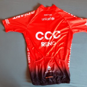 CCC RENO - biciklistička majica - NOVO !