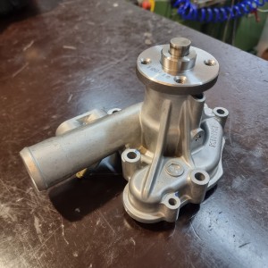 Pumpa vode Yanmar 129900-42003
