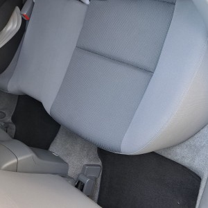 Mazda 3 sedan