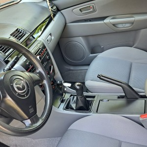 Mazda 3 sedan