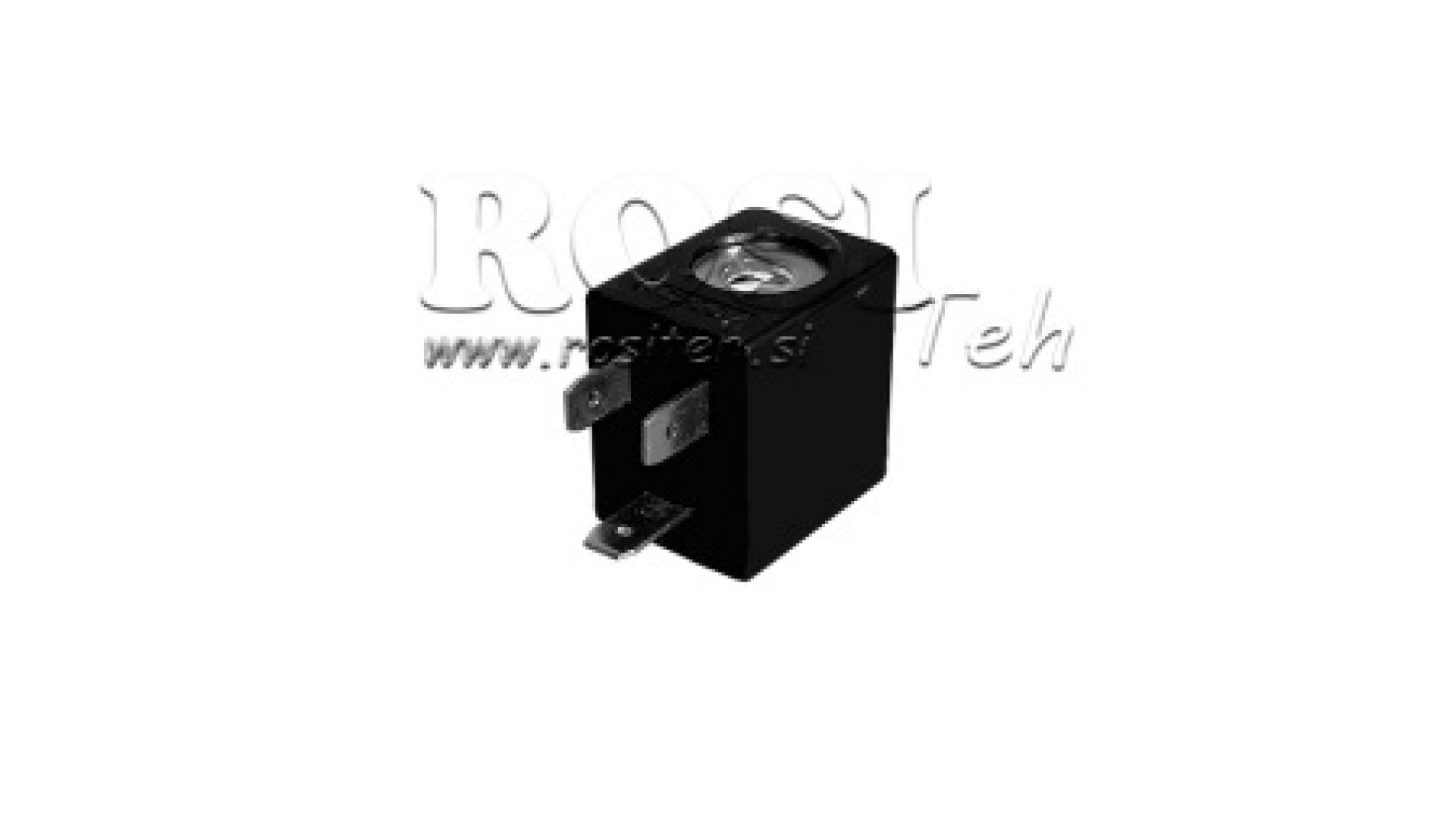 ELEKTROMAGNETNI NAMOTAJI I KONEKTORI