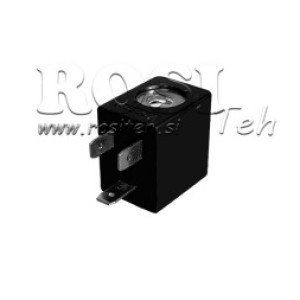 ELEKTROMAGNETNI NAMOTAJI I KONEKTORI