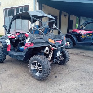 Cf moto 625
