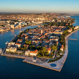 PRILIKA ZA KUPOVINU NEKRETNINE U ZADRU