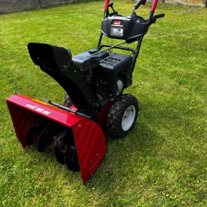 MTD ME 66 freza za snijeg