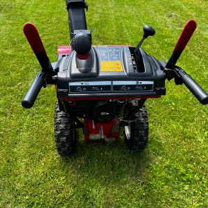 MTD ME 66 freza za snijeg