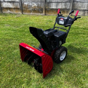 MTD ME 66 freza za snijeg