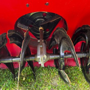 MTD ME 66 freza za snijeg