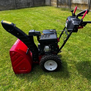 MTD ME 66 freza za snijeg