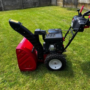 MTD ME 66 freza za snijeg