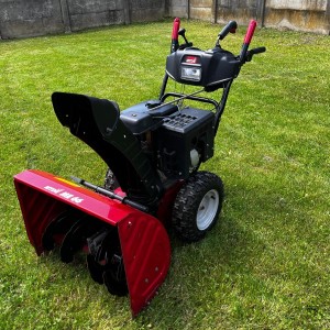 MTD ME 66 freza za snijeg