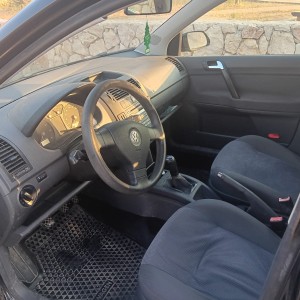 Prodajem VW polo 1.4.
